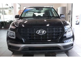 Hyundai Venue undefined | Auto.bg — изображение 7