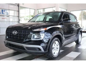 Hyundai Venue * Preferred Certifi? et inspect? aucune surprise, 