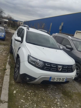 Dacia Duster 1.5 dci 116 kc - 12500 € / 24447.88 лв. - 71619452 17