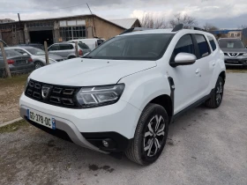 Dacia Duster 1.5 dci 116 kc - 12500 € / 24447.88 лв. - 71619452 2