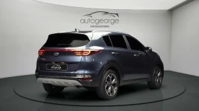 Kia Sportage 2.0 2WD INTELLIGENT autogeorge.com - 17150 € / 33542.48 лв. - 48119941 2