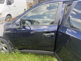 Toyota Rav4 2.5 hybrid - 3900 € / 7627.74 лв. - 15852444 5