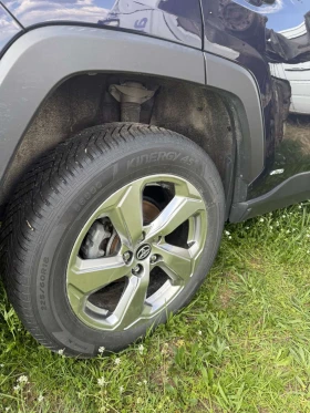Toyota Rav4 2.5 hybrid - 3900 € / 7627.74 лв. - 15852444 8