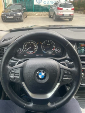 BMW X4 - 17850 € / 34911.57 лв. - 88502499 15