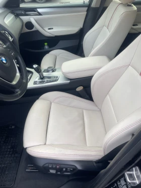 BMW X4 - 17850 € / 34911.57 лв. - 88502499 16