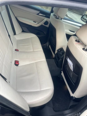 BMW X4 - 17850 € / 34911.57 лв. - 88502499 13