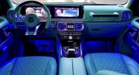 Mercedes-Benz G 63 AMG BRABUS - 96500 € / 188737.60 лв. - 98086547 6