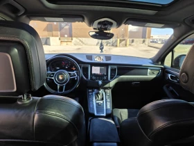 Porsche Macan GTS* Алкантара* Подгреви отп/отз* Въздушно ок.* ЗД | Auto.bg — изображение 11