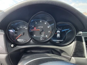 Porsche Macan GTS* Алкантара* Подгреви отп/отз* Въздушно ок.* ЗД | Auto.bg — изображение 14