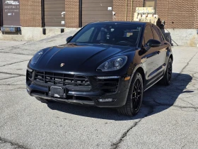Porsche Macan GTS* Алкантара* Подгреви отп/отз* Въздушно ок.* ЗД | Auto.bg — изображение 2