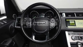 Land Rover Range Rover Sport HSE DYNAMIC HEAD UP/CAM/#ПЪЛНО ОБОРУДВАНЕ#ПАНОРАМА | Auto.bg — изображение 12