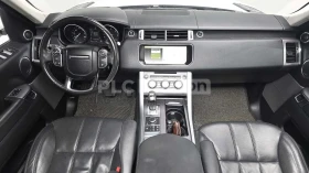 Land Rover Range Rover Sport HSE DYNAMIC HEAD UP/CAM/#ПЪЛНО ОБОРУДВАНЕ#ПАНОРАМА | Auto.bg — изображение 6