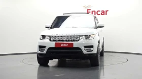 Land Rover Range Rover Sport HSE DYNAMIC HEAD UP/CAM/#ПЪЛНО ОБОРУДВАНЕ#ПАНОРАМА | Auto.bg — изображение 3