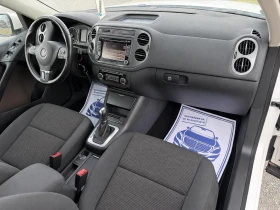 VW Tiguan 2.0 TDI 4MOTION / FACELIFT / ��������� / ����5F | Mobile.bg � ����� ������ 12