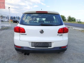 VW Tiguan 2.0-140 �� ���������, 4�4, FACELIFT, 6�� ���� 5b. | Mobile.bg � ����� ������ 6