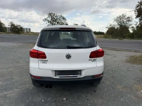 VW Tiguan 2.0 TDI 4MOTION / FACELIFT / ��������� / ����5F | Mobile.bg � ����� ������ 6
