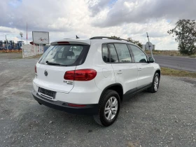 VW Tiguan 2.0 TDI 4MOTION / FACELIFT / ��������� / ����5F | Mobile.bg � ����� ������ 5