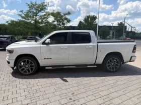 ����� �� �������� �� Dodge RAM 1500 * Sport * ���������� ��� ������������ ������* 
