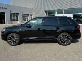 Audi Q7 * Progressiv * CARFAX * ЦЕНА ДО БГ | Auto.bg — изображение 3