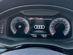 Audi Q7 * Progressiv * CARFAX * ЦЕНА ДО БГ | Auto.bg — изображение 7