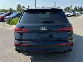 Audi Q7 * Progressiv * CARFAX * ЦЕНА ДО БГ | Auto.bg — изображение 5