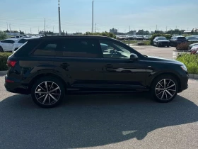 Audi Q7 * Progressiv * CARFAX * ЦЕНА ДО БГ | Auto.bg — изображение 4