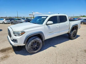 Toyota Tacoma 3.5l Trd Off-Road