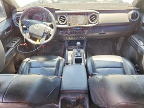 Toyota Tacoma 3.5l Trd Off-Road | Auto.bg — изображение 8