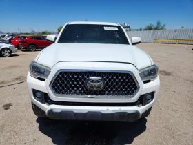 Toyota Tacoma 3.5l Trd Off-Road | Auto.bg — изображение 5