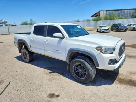 Toyota Tacoma 3.5l Trd Off-Road | Auto.bg — изображение 4