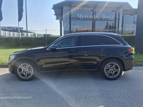 Mercedes-Benz GLC 220 d 4MATIC | Auto.bg — изображение 5