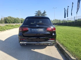 Mercedes-Benz GLC 220 d 4MATIC | Auto.bg — изображение 7