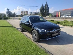 Mercedes-Benz GLC 220 d 4MATIC | Auto.bg — изображение 3