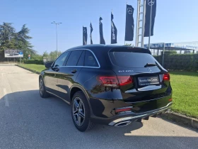Mercedes-Benz GLC 220 d 4MATIC | Auto.bg — изображение 8