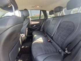 Mercedes-Benz GLC 220 d 4MATIC | Auto.bg — изображение 10