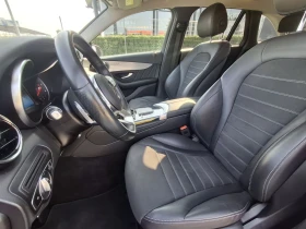 Mercedes-Benz GLC 220 d 4MATIC | Auto.bg — изображение 9