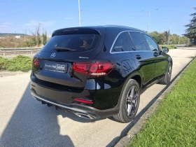 Mercedes-Benz GLC 220 d 4MATIC | Auto.bg — изображение 6