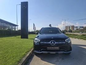 Mercedes-Benz GLC 220 d 4MATIC | Auto.bg — изображение 2