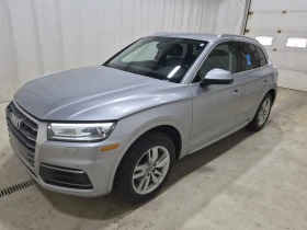 Audi Q5 KOMFORT, ПРОГЛЕМ С КЛИМАТИКА