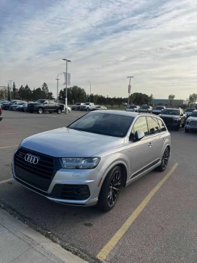 ������ Audi Q7