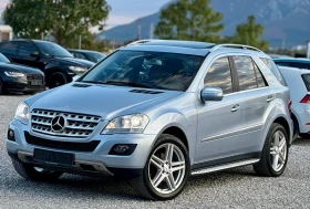 ������ Mercedes-Benz ML 320