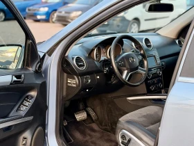 Mercedes-Benz ML 320 320CDI * ��� ����* * ������* * Harman Kardon*  | Mobile.bg � ����� ������ 9