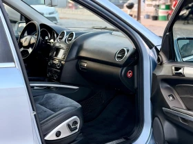 Mercedes-Benz ML 320 320CDI * ��� ����* * ������* * Harman Kardon*  | Mobile.bg � ����� ������ 11