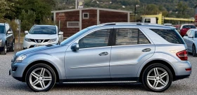 Mercedes-Benz ML 320 320CDI * ��� ����* * ������* * Harman Kardon*  | Mobile.bg � ����� ������ 4