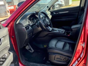 Mazda CX-5 * GT* CARFAX * ПОДГРЕВ * ОФИЦИАЛНО ПРЕДСТАВИТЕЛСТВ | Auto.bg — изображение 7