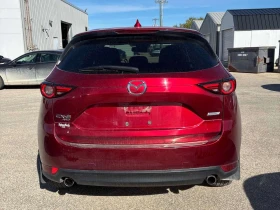 Mazda CX-5 * GT* CARFAX * ПОДГРЕВ * ОФИЦИАЛНО ПРЕДСТАВИТЕЛСТВ | Auto.bg — изображение 5