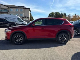 Mazda CX-5 * GT* CARFAX * ПОДГРЕВ * ОФИЦИАЛНО ПРЕДСТАВИТЕЛСТВ | Auto.bg — изображение 2