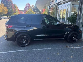 BMW X5 * M50i * АВТОКРЕДИТ БЕЗ ПЪРВОНАЧАЛНА ВНОСКА*  | Auto.bg — изображение 3