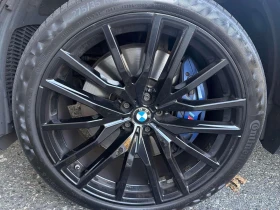BMW X5 * M50i * АВТОКРЕДИТ БЕЗ ПЪРВОНАЧАЛНА ВНОСКА*  | Auto.bg — изображение 7