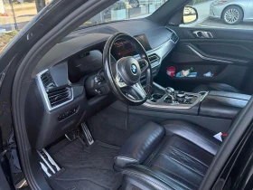 BMW X5 * M50i * АВТОКРЕДИТ БЕЗ ПЪРВОНАЧАЛНА ВНОСКА*  | Auto.bg — изображение 5